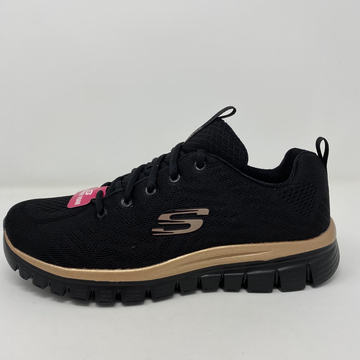 Skechers con fashion memory foam