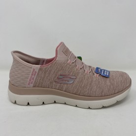 Skechers slip ins - indossale senza usare le mani