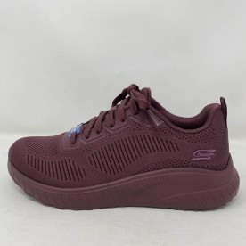 skechers bobs vegan stringata