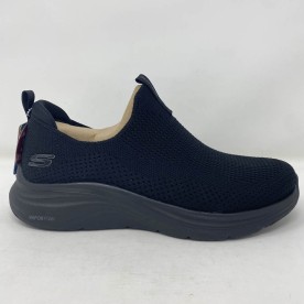 skechers vapor foam stretch fit