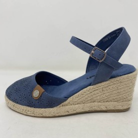 refresh campesine espadrillas VEGAN