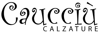 Logo Caucciù Calzature Roma