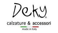 Deky Shoes logo scarpe